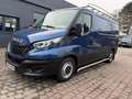 Iveco Daily 35S160 Kasten L2H1 Schwingsitz Navi Bleu - thumbnail 2