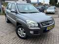 Kia Sportage 2.0 CVVT Executive Grijs - thumbnail 10