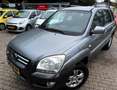 Kia Sportage 2.0 CVVT Executive Grijs - thumbnail 6