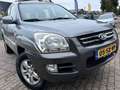 Kia Sportage 2.0 CVVT Executive Grijs - thumbnail 5