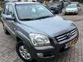Kia Sportage 2.0 CVVT Executive Grijs - thumbnail 9