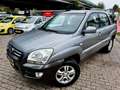 Kia Sportage 2.0 CVVT Executive Grijs - thumbnail 3