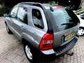 Kia Sportage 2.0 CVVT Executive Grijs - thumbnail 21