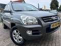 Kia Sportage 2.0 CVVT Executive Grijs - thumbnail 11