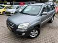 Kia Sportage 2.0 CVVT Executive Grijs - thumbnail 12
