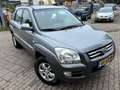Kia Sportage 2.0 CVVT Executive Grijs - thumbnail 1