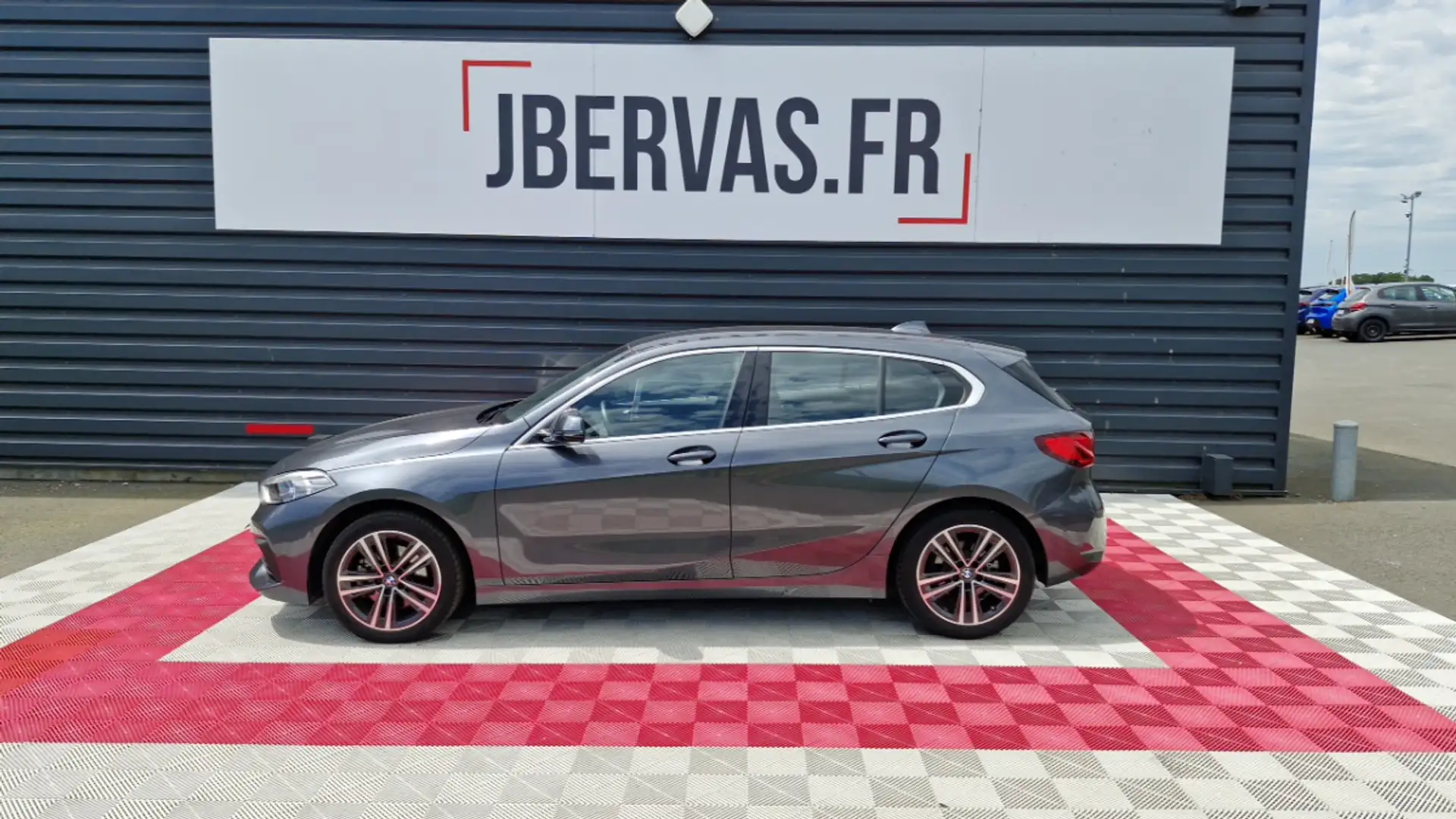 BMW F40 118I 136 CH DKG7 BUSINESS DESIGN - 2