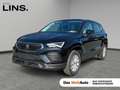 SEAT Ateca Reference Edition 1.0 TSI Schwarz - thumbnail 1