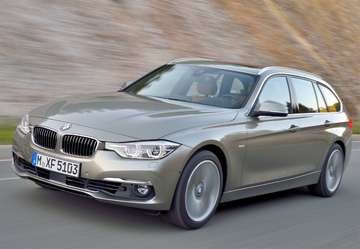 316d Touring