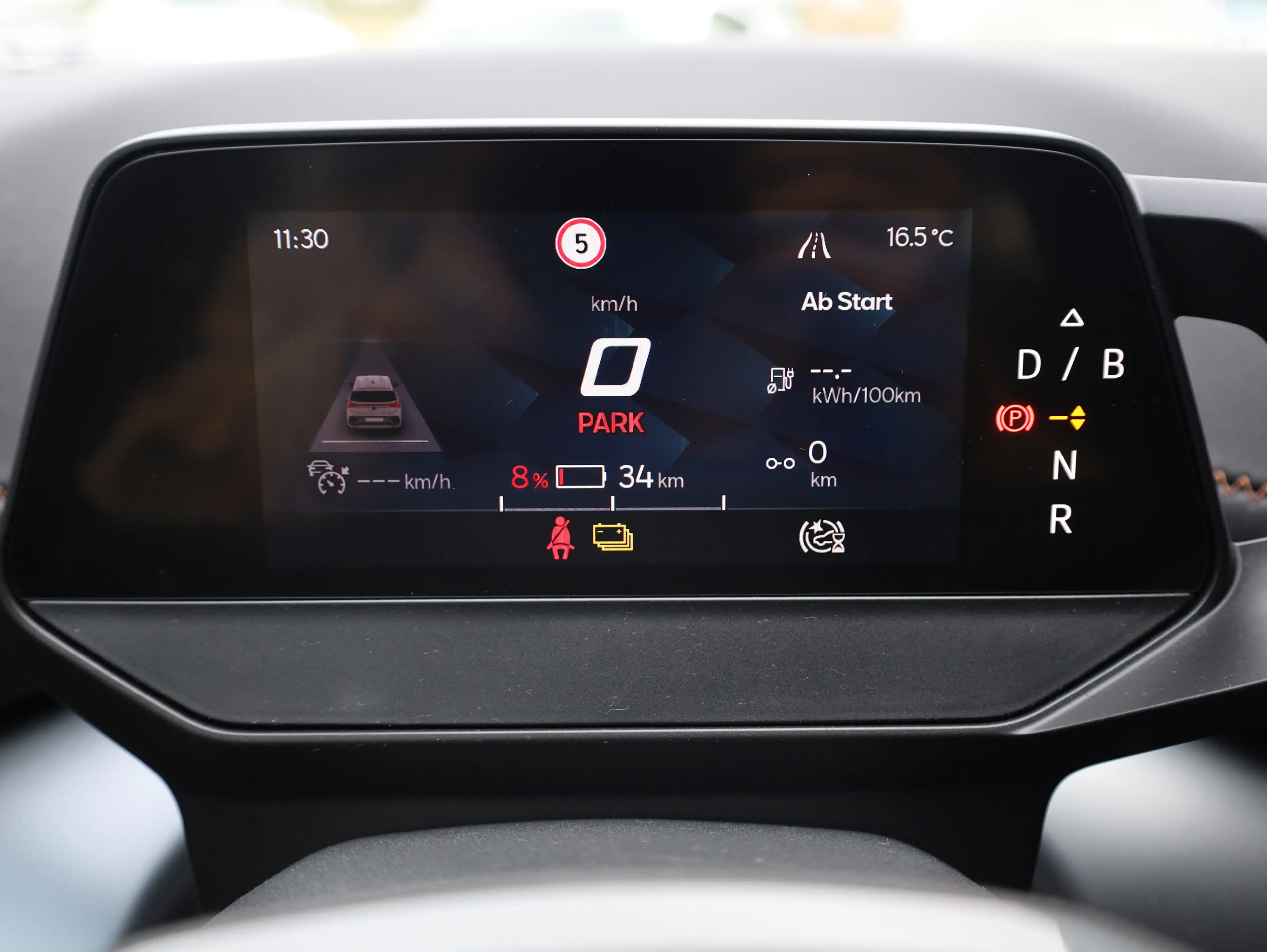 CUPRA Born 170 kW*ACC*Kamera*Totwinkel*Carplay*19Zoll — photo 20