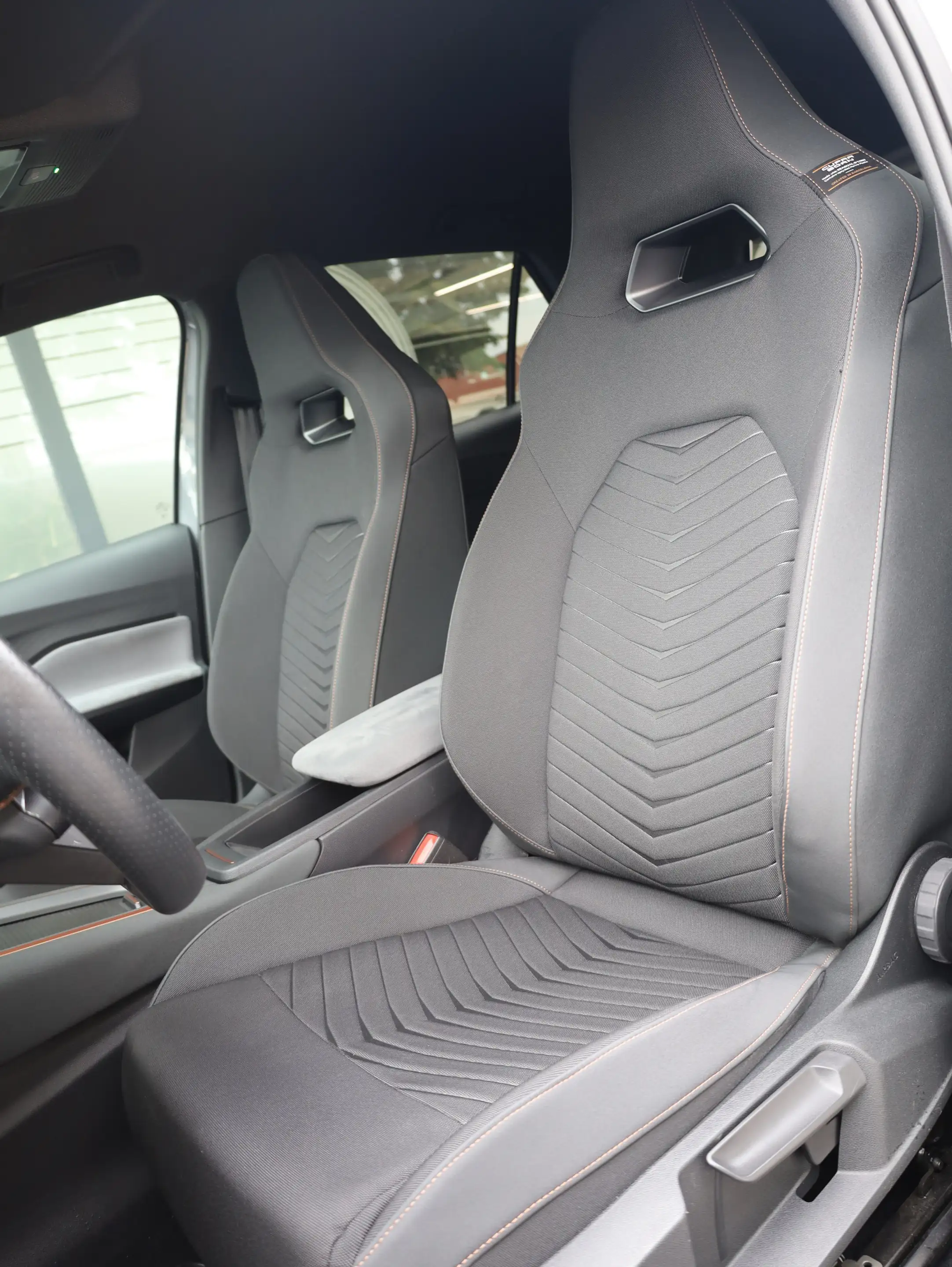 CUPRA Born 170 kW*ACC*Kamera*Totwinkel*Carplay*19Zoll — photo 12