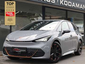 170 kW*ACC*Kamera*Totwinkel*Carplay*19Zoll