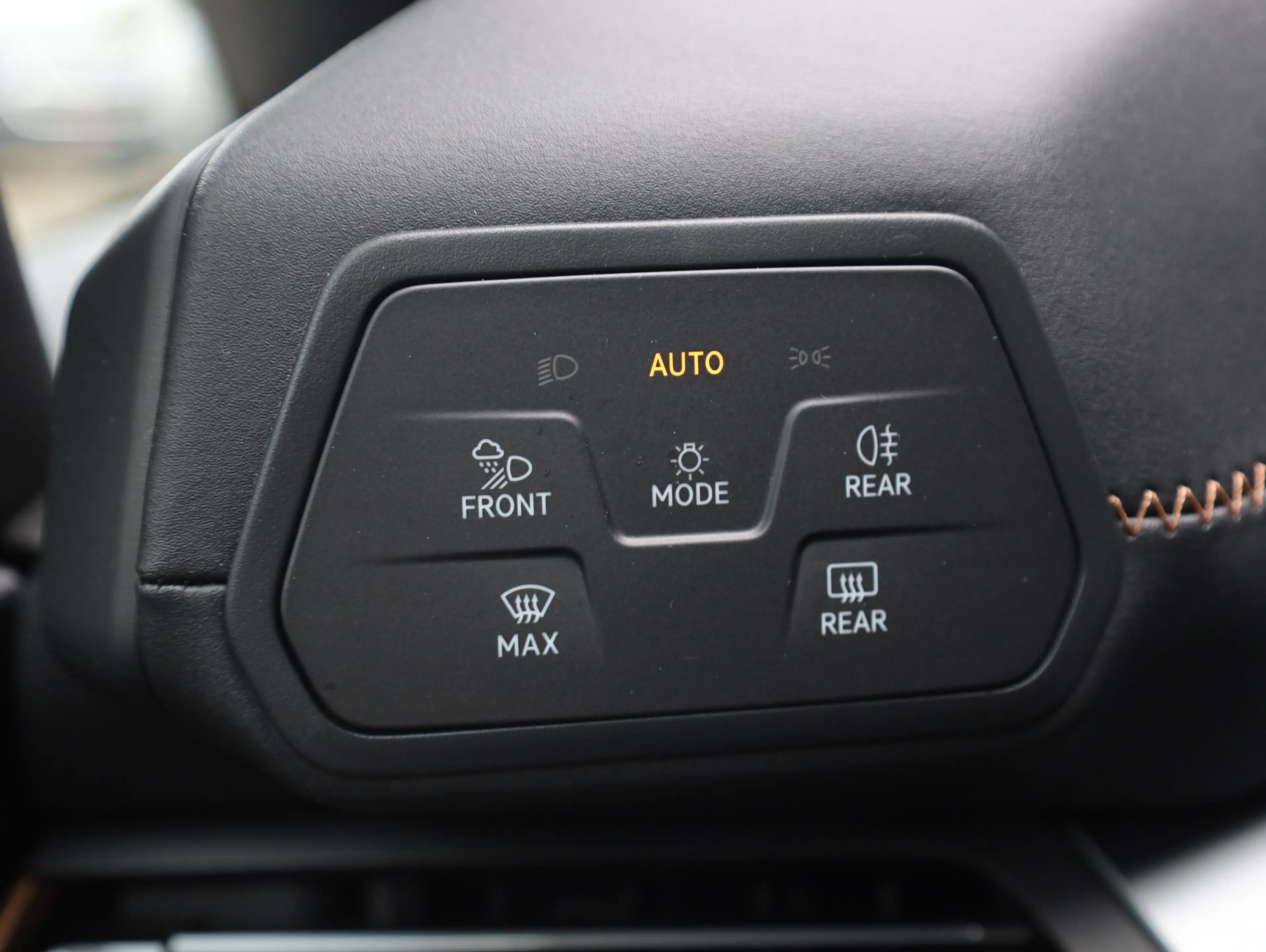 CUPRA Born 170 kW*ACC*Kamera*Totwinkel*Carplay*19Zoll — photo 18