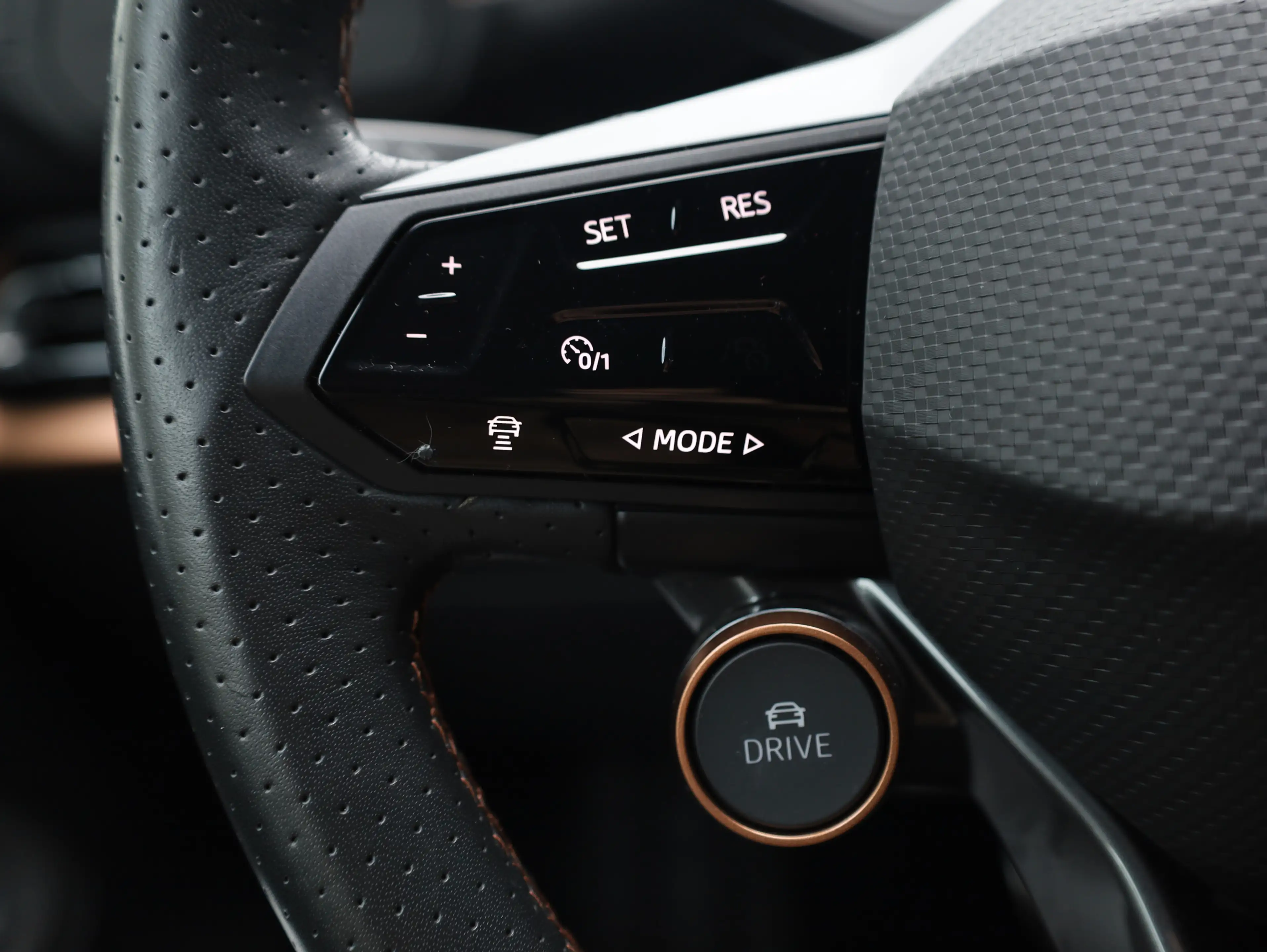 CUPRA Born 170 kW*ACC*Kamera*Totwinkel*Carplay*19Zoll — photo 16