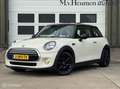 MINI Cooper Mini 1.5 136PK Panoramadak Airco 16'' velgen Nieuw Weiß - thumbnail 1