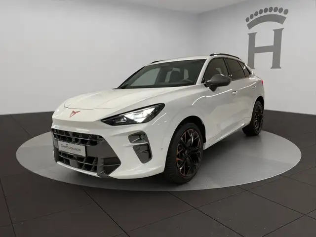 Cupra Terramar 2,0 TSI Matrix LED