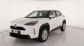 Toyota Yaris Cross 1.5h Trend fwd 116cv e-cvt Bianco - thumbnail 2