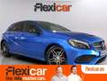 Mercedes-Benz A 200 200CDI Elegance Aut. Bleu - thumbnail 1
