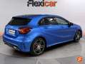 Mercedes-Benz A 200 200CDI Elegance Aut. Bleu - thumbnail 9