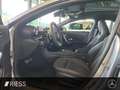 Mercedes-Benz CLA 220 4M AMG+AHK+PANO+MULTIBEAM+DISTRONIC+MEMO Silber - thumbnail 2
