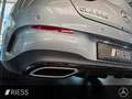 Mercedes-Benz CLA 220 4M AMG+AHK+PANO+MULTIBEAM+DISTRONIC+MEMO Silber - thumbnail 16