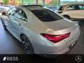 Mercedes-Benz CLA 220 4M AMG+AHK+PANO+MULTIBEAM+DISTRONIC+MEMO Silber - thumbnail 5