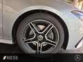 Mercedes-Benz CLA 220 4M AMG+AHK+PANO+MULTIBEAM+DISTRONIC+MEMO Silber - thumbnail 8