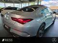 Mercedes-Benz CLA 220 4M AMG+AHK+PANO+MULTIBEAM+DISTRONIC+MEMO Silber - thumbnail 6