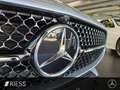 Mercedes-Benz CLA 220 4M AMG+AHK+PANO+MULTIBEAM+DISTRONIC+MEMO Silber - thumbnail 17