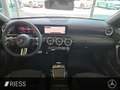 Mercedes-Benz CLA 220 4M AMG+AHK+PANO+MULTIBEAM+DISTRONIC+MEMO Silber - thumbnail 11