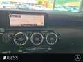 Mercedes-Benz CLA 220 4M AMG+AHK+PANO+MULTIBEAM+DISTRONIC+MEMO Silber - thumbnail 13