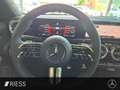 Mercedes-Benz CLA 220 4M AMG+AHK+PANO+MULTIBEAM+DISTRONIC+MEMO Silber - thumbnail 12
