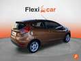 Ford Fiesta 1.0 EcoBoost Trend Powershift Orange - thumbnail 3
