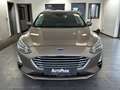 Ford Focus Turnier Cool & Connect Spur*Navi*AHK Silber - thumbnail 4