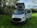 Ford Transit Custom Transit Custom 340 L1H1 VA Trail Silber - thumbnail 2