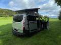 Ford Transit Custom Transit Custom 340 L1H1 VA Trail Silber - thumbnail 3