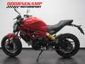 Ducati Monster 797 Rood - thumbnail 4