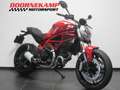 Ducati Monster 797 Rood - thumbnail 2