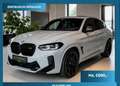 BMW X4 M Competition leasingfähig-Head-Up-Sitzbelüf. Grau - thumbnail 1