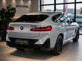 BMW X4 M Competition leasingfähig-Head-Up-Sitzbelüf. Grau - thumbnail 4
