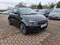 Fiat 500e Icon-Cabrio- Winterpaket-Parkpaket Schwarz - thumbnail 3