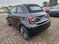 Fiat 500e Icon-Cabrio- Winterpaket-Parkpaket Schwarz - thumbnail 7