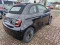 Fiat 500e Icon-Cabrio- Winterpaket-Parkpaket Schwarz - thumbnail 14