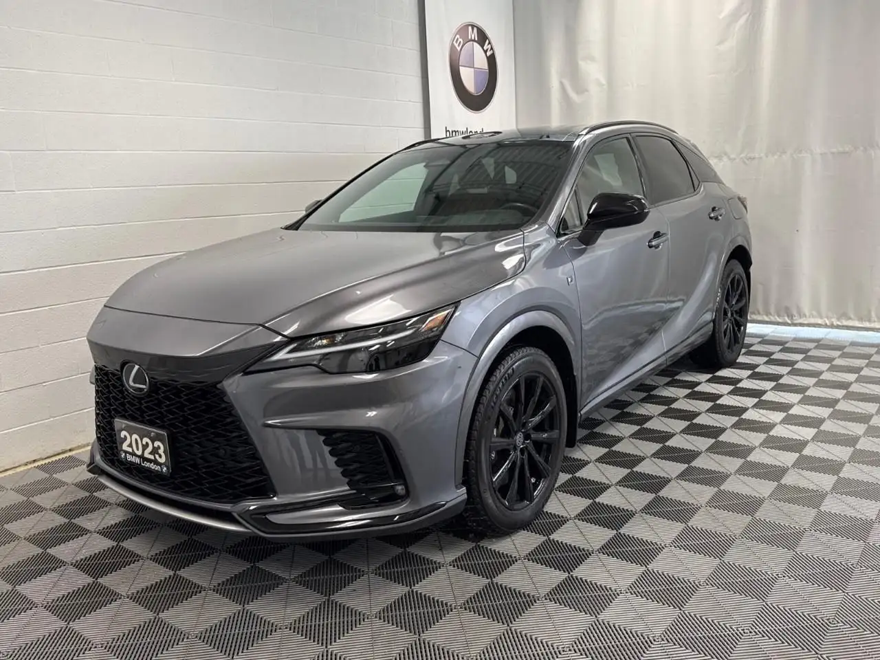 2023 Lexus RX