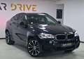 BMW X6 3.0 dAS xDrive PACK M CAMERA/FULL OP/1ER PROPRIO Blau - thumbnail 3
