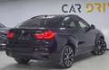 BMW X6 3.0 dAS xDrive PACK M CAMERA/FULL OP/1ER PROPRIO Blau - thumbnail 8