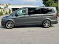Mercedes-Benz V 8-Sitzer Lang Automatik LED PDC CARPLAY 170PS Gris - thumbnail 2