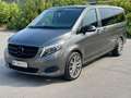 Mercedes-Benz V 8-Sitzer Lang Automatik LED PDC CARPLAY 170PS Gris - thumbnail 1