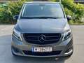 Mercedes-Benz V 8-Sitzer Lang Automatik LED PDC CARPLAY 170PS Gris - thumbnail 6