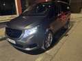 Mercedes-Benz V 8-Sitzer Lang Automatik LED PDC CARPLAY 170PS Gris - thumbnail 18